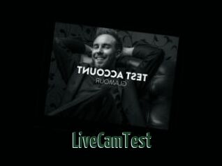 LiveCamTest