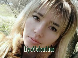 LiyaValentine