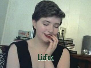 LizFox