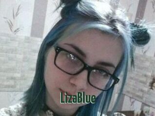 LizaBlue