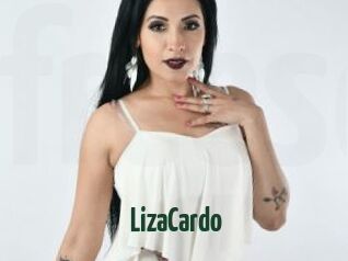 LizaCardo