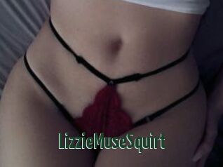 LizzieMuseSquirt