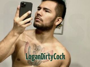 LoganDirtyCock