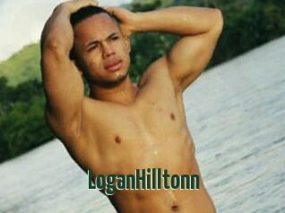 LoganHilltonn