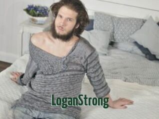 LoganStrong