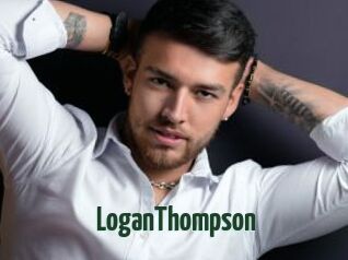 LoganThompson