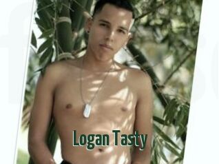 Logan_Tasty