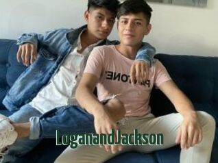 LoganandJackson