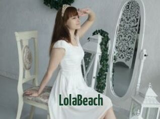 LolaBeach