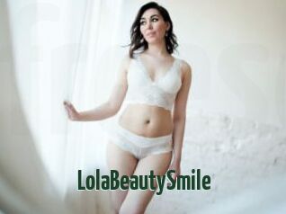 LolaBeautySmile