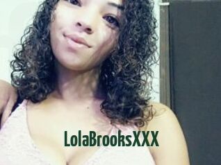 LolaBrooksXXX