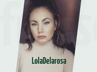 LolaDelarosa