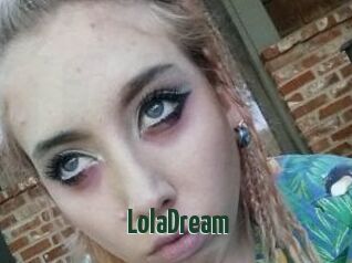 LolaDream