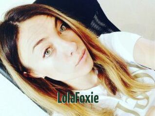 LolaFoxie