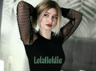 LolaHoklie