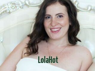 LolaHot