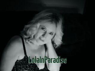 LolaInParadise