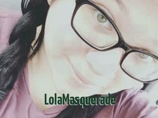 Lola_Masquerade