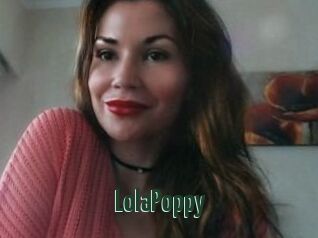 LolaPoppy