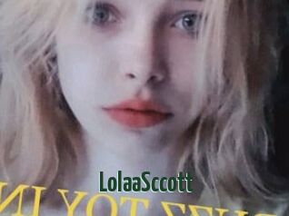 LolaaSccott