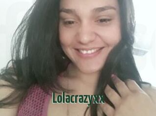 Lolacrazyxx