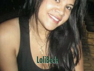 LoliBeck