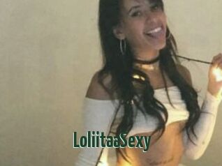 LoliitaaSexy