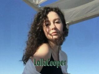 LollaCooper