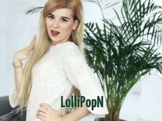 LolliPopN