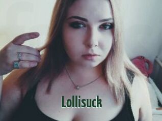 Lollisuck