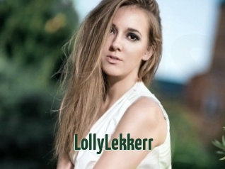 LollyLekkerr