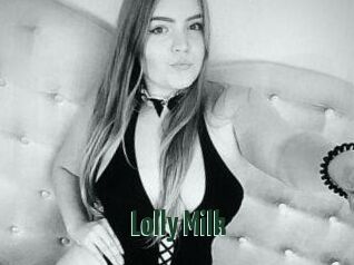 Lolly_Milk