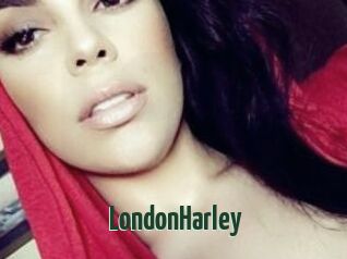 London_Harley