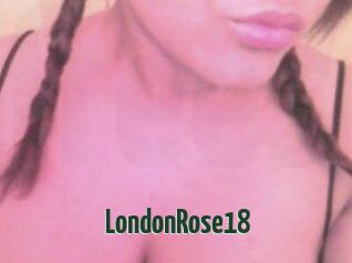 LondonRose18