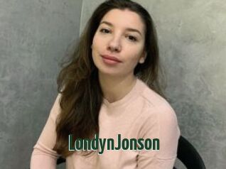 LondynJonson