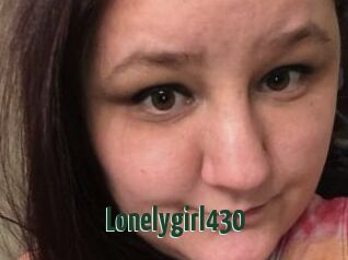 Lonelygirl430