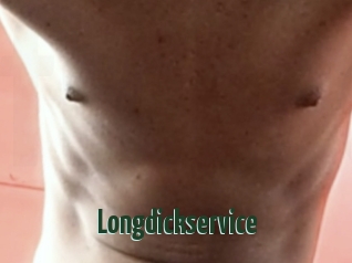 Longdickservice