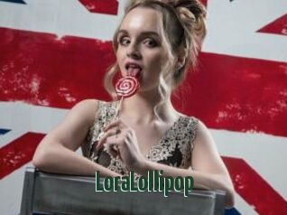 LoraLollipop