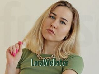 LoraWebster