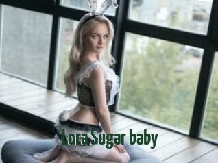 Lora_Sugar_baby