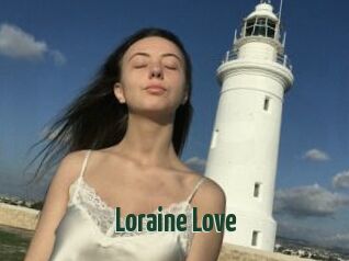 Loraine_Love