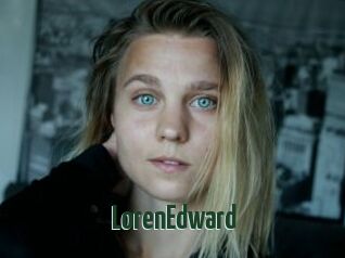 LorenEdward