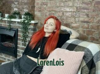 LorenLois