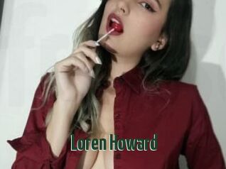 Loren_Howard