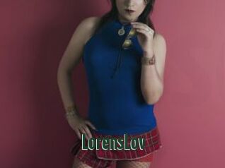 LorensLov