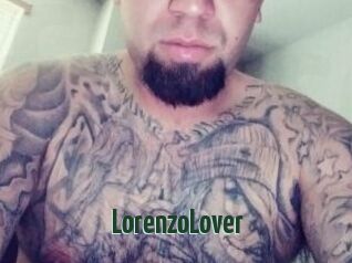 LorenzoLover