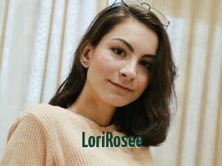 LoriRosee