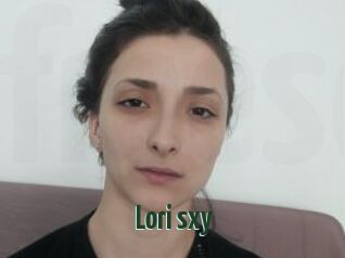 Lori_sxy