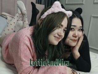 LottieAndMira