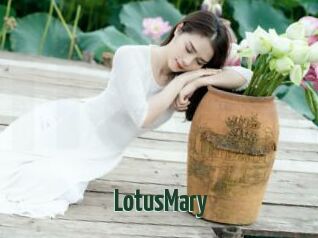 LotusMary